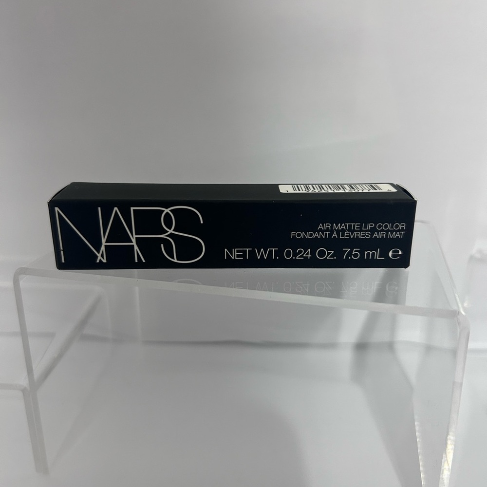 NARS Velvet Matte Lip Color-Dragon Girl - Picture 3 of 3